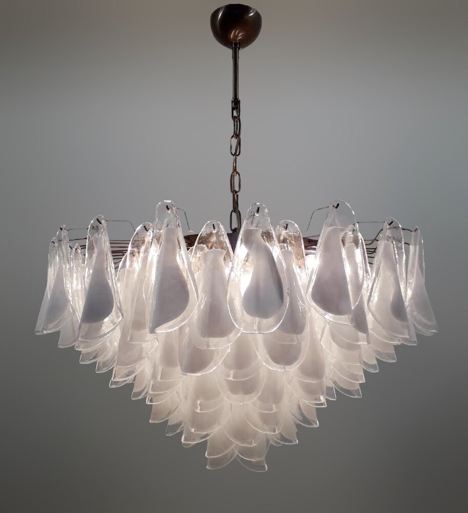 Petals Chandelier — Fabio Ltd